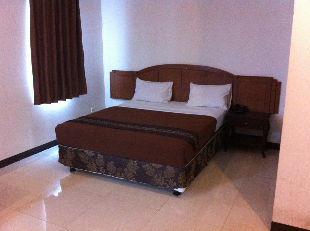 Emia Otel Bandung Dış mekan fotoğraf